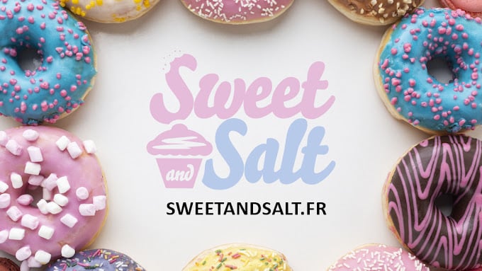 Sweet And Salt 3